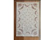 Вовняний килим Diva 4297A Bone - Висока якість за найкращою ціною в Україні