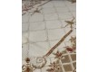 Вовняний килим Diva 4299A Bone - Висока якість за найкращою ціною в Україні - зображення 4.