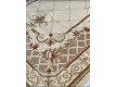 Вовняний килим Diva 4299A Bone - Висока якість за найкращою ціною в Україні - зображення 3.