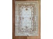 Вовняний килим Diva 4299A Bone - Висока якість за найкращою ціною в Україні