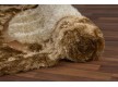 Shaggy carpet Lalee Diva 820 caramel - high quality at the best price in Ukraine - image 3.