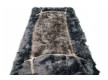 Shaggy carpet Lalee Diva 820 ice-blue - high quality at the best price in Ukraine