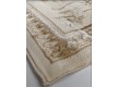 Вовняний килим Diva 4305A Bone - Висока якість за найкращою ціною в Україні - зображення 5.