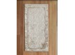 Вовняний килим Diva 4306A Bone - Висока якість за найкращою ціною в Україні