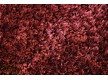 Shaggy carpet Lalee Monaco 444 burgundy - high quality at the best price in Ukraine - image 2.