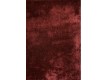 Shaggy carpet Lalee Monaco 444 burgundy - high quality at the best price in Ukraine