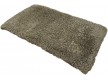 Shaggy carpet Lalee Monaco 444 silver - high quality at the best price in Ukraine - image 2.