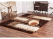Shaggy carpet Lalee Sepia 105 brown - high quality at the best price in Ukraine
