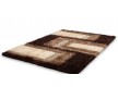 Високоворсний килим Lalee Sepia 105 brown - Висока якість за найкращою ціною в Україні - зображення 2.
