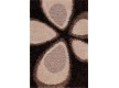 Высоковорсный ковер Lalee Sepia 107 brown - высокое качество по лучшей цене в Украине
