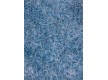 Shaggy carpet Lalee Luxury 130 blue - high quality at the best price in Ukraine