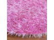 Shaggy carpet Lalee Luxury 130 pink - high quality at the best price in Ukraine