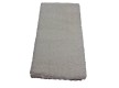 Високоворсный килим Lama P149A White-White - Висока якість за найкращою ціною в Україні