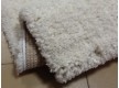 Високоворсный килим Lama P149A White-White - Висока якість за найкращою ціною в Україні - зображення 2.