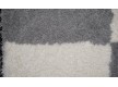 Високоворсный килим Leve 03001A White - Висока якість за найкращою ціною в Україні - зображення 2.