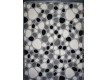 Високоворсный килим Leve 05193A Light Grey - Висока якість за найкращою ціною в Україні