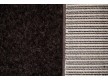 Високоворсный килим Leve 01820A D.Brown - Висока якість за найкращою ціною в Україні - зображення 3.