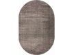 Високоворсный килим Leve 01820A D.Beige - Висока якість за найкращою ціною в Україні - зображення 2.