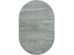 Високоворсный килим Leve 01820A L.Grey - Висока якість за найкращою ціною в Україні - зображення 2.