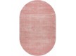 Високоворсный килим Leve 01820A L.Pink - Висока якість за найкращою ціною в Україні - зображення 2.