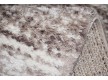 Високоворсный килим Leve 05192A Beige - Висока якість за найкращою ціною в Україні - зображення 4.