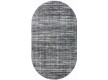 Високоворсный килим Leve 05192A L.Grey - Висока якість за найкращою ціною в Україні - зображення 2.