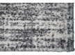 Високоворсный килим Leve 05192A L.Grey - Висока якість за найкращою ціною в Україні - зображення 4.
