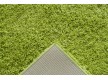 Shaggy carpet  Loca (Super Lux Shaggy) 6365A L.GREEN - high quality at the best price in Ukraine - image 2.