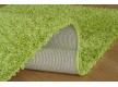 Shaggy carpet  Loca (Super Lux Shaggy) 6365A L.GREEN - high quality at the best price in Ukraine - image 3.
