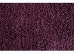Shaggy carpet Loca 6365A DARK PURPLE - high quality at the best price in Ukraine - image 2.