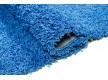Високоворсний килим Loca (Super Lux Shaggy) 6365A BLUE - Висока якість за найкращою ціною в Україні - зображення 2.