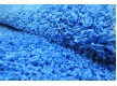 Shaggy carpet Loca (Super Lux Shaggy) 6365A BLUE - high quality at the best price in Ukraine - image 3.