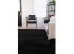 Shaggy carpet Loca 6365A black - high quality at the best price in Ukraine