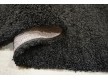 Shaggy carpet Loca 6365A black - high quality at the best price in Ukraine - image 2.