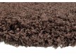 Shaggy carpet Loca (Super Lux Shaggy) 6365A DARK BROWN - high quality at the best price in Ukraine - image 3.