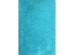 Високоворсний килим Loca (Super Lux Shaggy) 6365A aqua - Висока якість за найкращою ціною в Україні