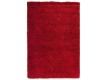 Shaggy carpet Loca (Super Lux Shaggy) 6365A RED - high quality at the best price in Ukraine
