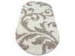 Shaggy carpet Loca 9161A CREAM - high quality at the best price in Ukraine
