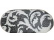 Високоворсний килим  Loca (Super Lux Shaggy) 9161A gray - Висока якість за найкращою ціною в Україні - зображення 2.