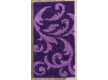 Shaggy carpet Loca 9161A D.PURPLE - high quality at the best price in Ukraine