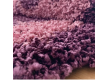 Shaggy carpet Loca 9161A D.PURPLE - high quality at the best price in Ukraine - image 3.