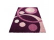 Shaggy carpet Loca 9197A D.PURPLE - high quality at the best price in Ukraine