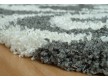 Високоворсний килим  Loca (Super Lux Shaggy) 9161A gray - Висока якість за найкращою ціною в Україні - зображення 4.