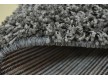 Shaggy carpet Loca (Super Lux Shaggy) 6365A GRAY - high quality at the best price in Ukraine - image 2.