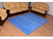 Високоворсний килим Loca (Super Lux Shaggy) 6365A BLUE - Висока якість за найкращою ціною в Україні - зображення 4.
