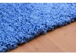 Високоворсний килим Loca (Super Lux Shaggy) 6365A BLUE - Висока якість за найкращою ціною в Україні - зображення 5.