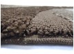 Shaggy carpet Shaggy Loop 7641A DARK BROWN - high quality at the best price in Ukraine - image 4.