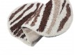 Shaggy carpet Shaggy Loop 8014A CREAM - high quality at the best price in Ukraine - image 3.