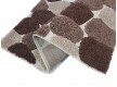 Високоворсний килим Shaggy Loop 8968A CREAM - Висока якість за найкращою ціною в Україні - зображення 2.