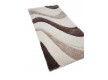 Високоворсний килим Shaggy Loop A362A cream - Висока якість за найкращою ціною в Україні